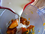 Raie façon crumble - 11.1