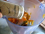 Raie façon crumble - 11.2