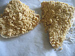 Raie façon crumble - 12.2
