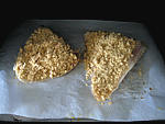 Raie façon crumble - 13.1