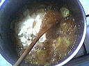 Saucisses moutarde - 7.1