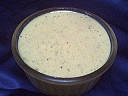 Saumon aux flans de cocos - 18.2