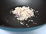 Omelette végétarienne à la chinoise - 9.2