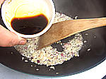 Omelette végétarienne à la chinoise - 10.1