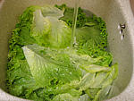 Salade de melon aux graines de tournesol - 4.1