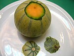 Salade de melon aux graines de tournesol - 9.1