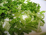 Salade de melon aux graines de tournesol - 11.1
