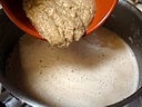 Sauce mornay - 10.1