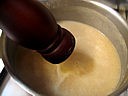 Sauce mornay - 10.2