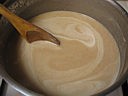 Sauce mornay - 10.3