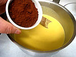 Sauce au chocolat salée - 13.1