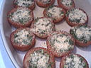 Tomates à la Provençale - 4.2