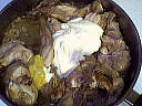 Lapin aux champignons - 7.2