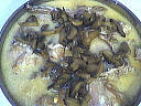 Lapin aux champignons - 8.1