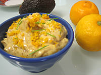 Image : recette Sauce mayonnaise à la bergamote