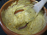 Sauce mayonnaise à la bergamote - 7.1