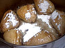 Poulet au vin rouge - 7.2