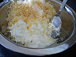 Soufflé au fromage blanc - 2.1
