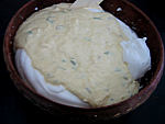 Soufflé au fromage blanc - 8.1