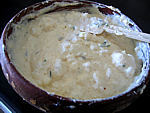 Soufflé au fromage blanc - 9.1