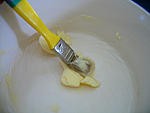 Soufflé au fromage blanc - 9.2