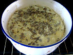 Soufflé au fromage blanc - 11.1