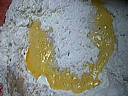 Tagliatelle fraîches - 4.1