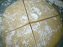 Tagliatelle fraîches - 8.3