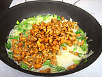 Oeufs au plat aux girolles - 6.3
