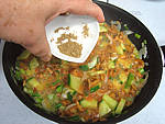 Oeufs au plat aux girolles - 8.2