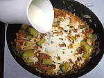 Oeufs au plat aux girolles - 9.1