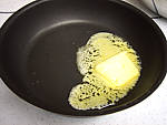 Oeufs au plat aux girolles - 10.1