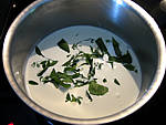 Sauce crème au citron - 2.2