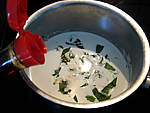 Sauce crème au citron - 2.3