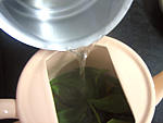 Thé au miel et à la verveine - 4.1