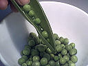 Petits pois en jardinière - 3.2