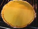 Tarte de Pâques aux fraises et à la brousse - 10.1