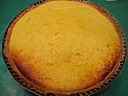 Tarte de Pâques aux fraises et à la brousse - 10.2
