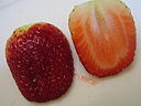 Tarte de Pâques aux fraises et à la brousse - 11.1