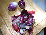 Sauté de porc au brie et aux cèpes - 8.2
