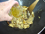 Sauté de porc au brie et aux cèpes - 15.3