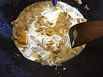 Sauté de porc au brie et aux cèpes - 16.1