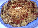 Omelette aux poivrons - 9.2