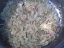 Lotte sauce aux échalotes - 2.2