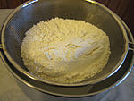 Pain de campagne à pâte fermentée - 1.1