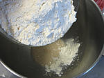 Pain de campagne à pâte fermentée - 3.1
