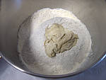 Pain de campagne à pâte fermentée - 4.1