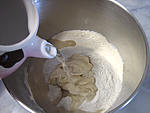 Pain de campagne à pâte fermentée - 4.2