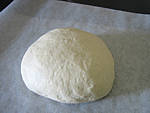 Pain de campagne au poolish - 12.1