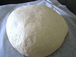 Pain de campagne au poolish - 13.2